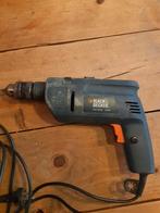 Boormachines, Ophalen of Verzenden, Gebruikt, 400 tot 600 watt, Boormachine