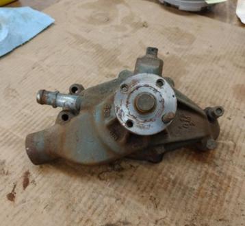 Corvette C3 1997 L82 waterpomp (gebruikt) beschikbaar voor biedingen