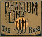 Phantom limb – the pines cd vvnl23662, Ophalen of Verzenden, Zo goed als nieuw, Poprock