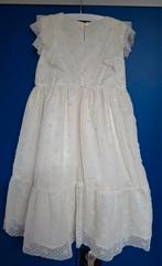 Feestjurk, Ophalen of Verzenden, Zo goed als nieuw, Meisje, Jurk of Rok