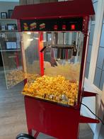 Popcornmachine te huur Surhuisterveen, Ophalen, Zo goed als nieuw