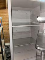 Grote Miele Koelkast met Vriesvak - 200cm x 60/70cm, Witgoed en Apparatuur, Ophalen, Gebruikt, 200 liter of meer, 60 cm of meer