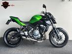 SUMMERSALE! KAWASAKI Z650 ABS 2018 9.137 km Z 650 900 1000, 2 cilinders, 649 cc, Bedrijf, Meer dan 35 kW