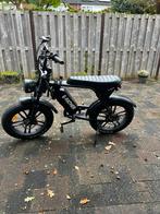 Fatbike V8 C80 la souris in topstaat inclusief accessoires!, Zo goed als nieuw, 59 cm of meer, 30 tot 50 km per accu, Ophalen