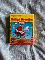 Spel Heilige Boontjes - Nieuw!, Hobby en Vrije tijd, Gezelschapsspellen | Bordspellen, Drie of vier spelers, Ophalen, Nieuw, 999  Games