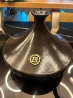 Nieuwe Emile Henry Tajine ø 32 cm, Huis en Inrichting, Overige materialen, Keramische plaat, Nieuw, Ophalen of Verzenden