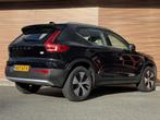 Volvo XC40 1.5 T4 Plug-in hybrid Plus Bright € 33.600,00, 1800 kg, Euro 6, 1712 kg, 129 pk