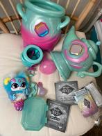 Magic Mixies Magische Wonderlamp, Ophalen, Zo goed als nieuw, Jongen of Meisje