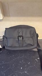 SMOG Design Heren Schoudertas - Nieuw!, Ophalen of Verzenden, Nieuw, Zwart, Overige merken