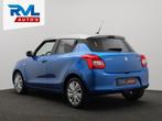 Suzuki Swift 1.2 Select Stoelverwarming Camera *AUTOMAAT*, Auto's, Stof, Gebruikt, 4 cilinders, Swift