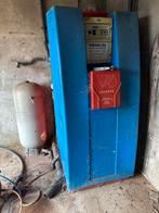 Remon Waterpomp - ontijzeringsapparaat, Ophalen