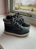 Blauwe Timberland - mt 23, Kinderen en Baby's, Kinderkleding | Schoenen en Sokken, Gebruikt, Ophalen of Verzenden