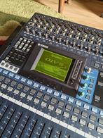 Yamaha 01v96 V2, Muziek en Instrumenten, Mengpanelen, Ophalen, Gebruikt, 20 kanalen of meer, Microfooningang