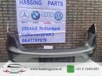 Seat Leon 5F Achterbumper 2014 met PDC, Auto-onderdelen, Gebruikt, Ophalen of Verzenden, Achter, Bumper