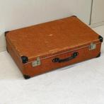 Diverse vintage brocante oude antieke koffers suitcase kist, Niet bekend, Overige materialen, Ophalen of Verzenden, Niet bekend