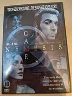 Nemesis game dvd teab, Ophalen of Verzenden, Zo goed als nieuw