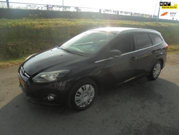 Ford Focus Wagon Ford focus 1.6 tdci diesel staion airco ecc beschikbaar voor biedingen