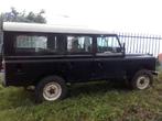 Land rover v8 defender stage one, Ophalen, Gebruikt, Land Rover