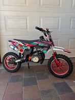 Ranger T2 49cc, Fietsen en Brommers, Minibikes, Midibikes en Pitbikes, Ophalen, Zo goed als nieuw, Overige typen