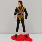 Michael Jackson Royal Outfit Collectible Figure, Ophalen of Verzenden, Zo goed als nieuw