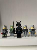 Lego Ninjago Movie Garmadon & Shark Army, Kinderen en Baby's, Speelgoed | Duplo en Lego, Ophalen, Zo goed als nieuw, Lego