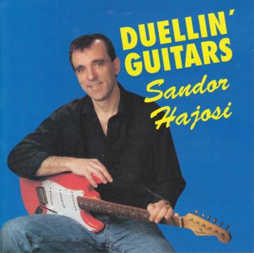Sandor Hajosi - Duellin´ Guitars beschikbaar voor biedingen