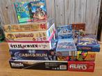 Spellenpakket (nog 12 stuks varia), Een of twee spelers, Ophalen of Verzenden, Gebruikt, 999  Games