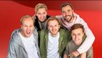 Bankzitters 31 januari 16+ show 3 kaarten, Tickets en Kaartjes, Concerten | Pop, Twee personen, Januari