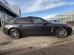 Porsche Panamera Sport Turismo 2.9 4 E-Hybrid Platinum Editi, Auto's, Porsche, Automaat, 12 maanden, Euro 6, 48 km/l