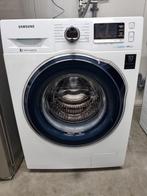 Samsung EcoBubble wasmachine 8kg 1600 toeren., Ophalen, 8 tot 10 kg, Voorlader, Energieklasse A of zuiniger