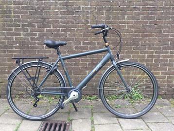 28" Dutch Flavor herenfiets voor lengte 170-181 cm beschikbaar voor biedingen