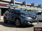 Renault Kadjar 1.2 TCe Bose automaat, Kadjar, Gebruikt, 4 cilinders, Bedrijf