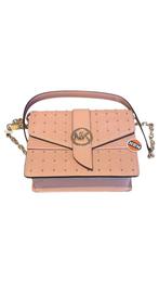 Michael Kors Smokey Rose Heuptas – €199,99, Used products zwolle, Korte smeden 15, Schoudertasje, Zwolle@usedproducts.nl
