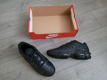 NIKE Air Max Plus Drift maat 42,5 (9) *nieuw* ~ TH1408 beschikbaar voor biedingen
