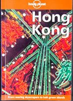 reisgids lonely planet hong kong, Nieuw, Ophalen of Verzenden, Lonely Planet, Reisgids of -boek