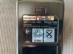 Hitachi, Li-ion batterij, BSL 1830, 18V, 3.0Ah, Hitachi, Nieuw, Ophalen of Verzenden