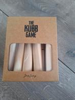 Nieuw Kubb Spel - Jens Living pocketversie, Hobby en Vrije tijd, Gezelschapsspellen | Bordspellen, Ophalen, Vijf spelers of meer