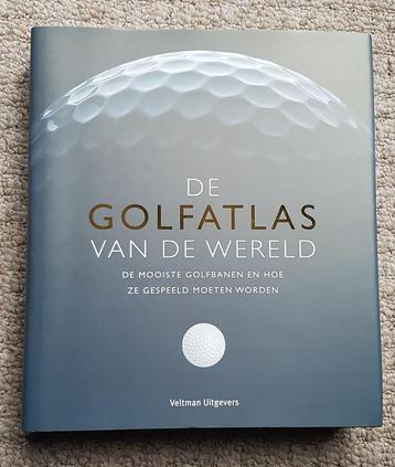 Golfatlas beschikbaar voor biedingen
