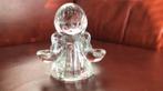 Goebel glazen kerstengeltje, Antiek en Kunst, Ophalen of Verzenden