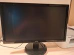 Acer K222HQL Monitor - Goedkoop!, Ophalen, Gebruikt, Full HD, VGA