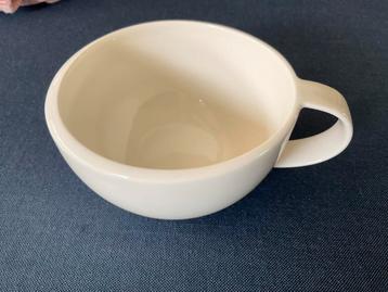 Kom wit VILLEROY&BOCH NEW MOON beschikbaar voor biedingen