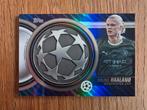 Topps UCC Flagship 25/26 Starball Haaland, Verzamelen, Sportartikelen en Voetbal, Ophalen of Verzenden, Zo goed als nieuw, Buitenlandse clubs