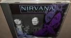 Nirvana : Black Flower • To Markos III, Cd's en Dvd's, Verzenden, Alternative