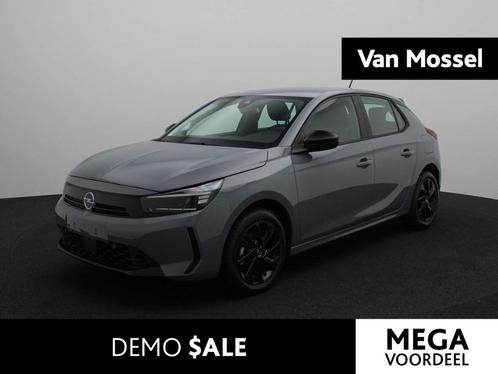 Opel Corsa 1.2 Edition | PDC V+A | CAMERA | APPLE CARPLAY+AN, Auto's, Opel, Bedrijf, Te koop, Corsa, ABS, Achteruitrijcamera, Airbags