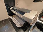 HP Designjet T610 plotter te koop, Computers en Software, Printers, Ophalen, HP Designjet, Gebruikt, Printer