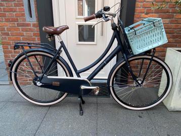 Perfect Cortina U4 Dames/Meisjesfiets 28 inch 57 cm 3 Nexus beschikbaar voor biedingen