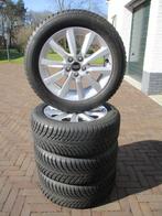 Orig. Audi A1 16 inch winterbanden bouwjaar > 2018 NIEUWST, Ophalen, Gebruikt, 16 inch, Banden en Velgen