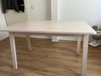 Tafel, Ophalen, Zo goed als nieuw, Rechthoekig, 50 tot 100 cm
