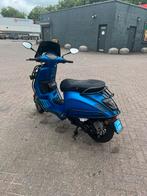VESPA SPRINT 50CC 3V MOET NU WEG!!, Ophalen of Verzenden, Zo goed als nieuw