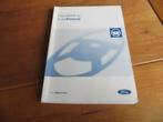 Instructieboek Ford Focus, Focus Wagon, Focus ST 2004, Ophalen of Verzenden